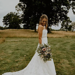 Meet your Posher, Maria